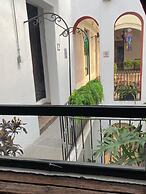 HOTEL BOUTIQUE CASONA 65