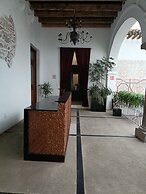 HOTEL BOUTIQUE CASONA 65