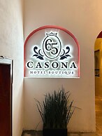 HOTEL BOUTIQUE CASONA 65