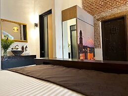 HOTEL BOUTIQUE CASONA 65