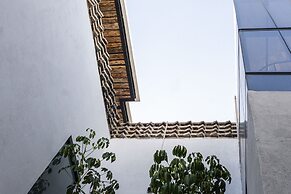 HOTEL BOUTIQUE CASONA 65