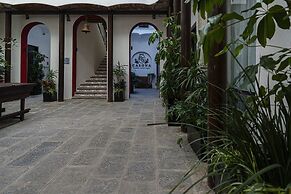 HOTEL BOUTIQUE CASONA 65