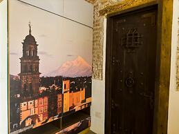 HOTEL BOUTIQUE CASONA 65