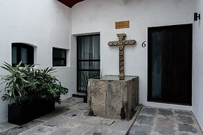 HOTEL BOUTIQUE CASONA 65