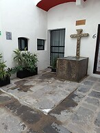 HOTEL BOUTIQUE CASONA 65