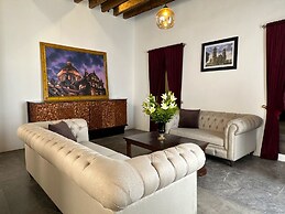 HOTEL BOUTIQUE CASONA 65