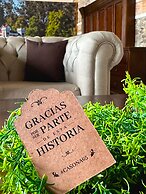 HOTEL BOUTIQUE CASONA 65