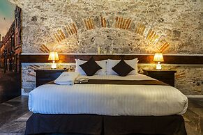 HOTEL BOUTIQUE CASONA 65