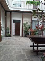 HOTEL BOUTIQUE CASONA 65