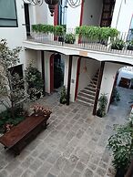 HOTEL BOUTIQUE CASONA 65