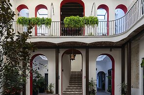 HOTEL BOUTIQUE CASONA 65