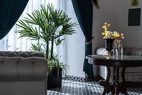 HOTEL BOUTIQUE CASONA 65