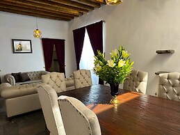 HOTEL BOUTIQUE CASONA 65