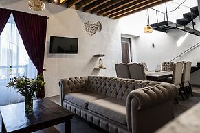 HOTEL BOUTIQUE CASONA 65