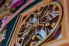 HOTEL BOUTIQUE CASONA 65