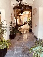 HOTEL BOUTIQUE CASONA 65