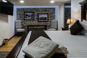 HOTEL BOUTIQUE CASONA 65