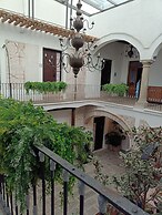 HOTEL BOUTIQUE CASONA 65