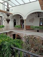 HOTEL BOUTIQUE CASONA 65