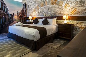 HOTEL BOUTIQUE CASONA 65