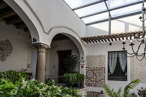 HOTEL BOUTIQUE CASONA 65