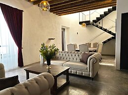 HOTEL BOUTIQUE CASONA 65