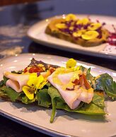 HOTEL BOUTIQUE CASONA 65