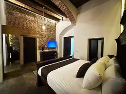 HOTEL BOUTIQUE CASONA 65