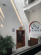 HOTEL BOUTIQUE CASONA 65