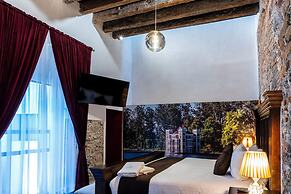 HOTEL BOUTIQUE CASONA 65