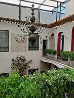 HOTEL BOUTIQUE CASONA 65