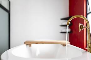 HOTEL BOUTIQUE CASONA 65