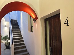 HOTEL BOUTIQUE CASONA 65