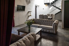 HOTEL BOUTIQUE CASONA 65