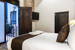 HOTEL BOUTIQUE CASONA 65