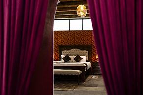 HOTEL BOUTIQUE CASONA 65