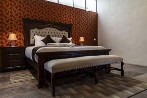HOTEL BOUTIQUE CASONA 65