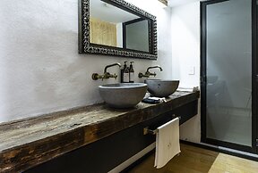 HOTEL BOUTIQUE CASONA 65