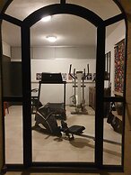 Le Mas des Aires
