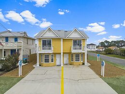 6402 Beach Dr - Seabatical B