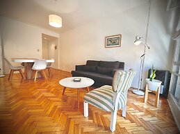 Premium Apartments in Barrio Norte by Apartments Bariloche