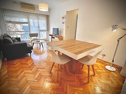 Premium Apartments in Barrio Norte by Apartments Bariloche