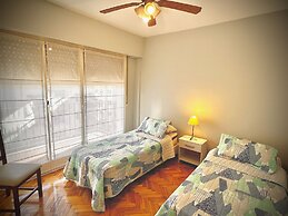 Premium Apartments in Barrio Norte by Apartments Bariloche