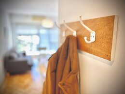 Premium Apartments in Barrio Norte by Apartments Bariloche