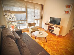 Premium Apartments in Barrio Norte by Apartments Bariloche