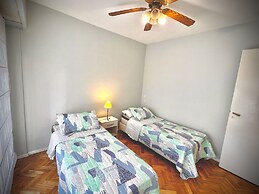 Premium Apartments in Barrio Norte by Apartments Bariloche