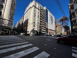 Premium Apartments in Barrio Norte by Apartments Bariloche