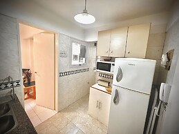 Premium Apartments in Barrio Norte by Apartments Bariloche