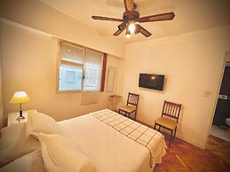 Premium Apartments in Barrio Norte by Apartments Bariloche