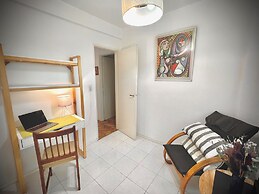 Premium Apartments in Barrio Norte by Apartments Bariloche